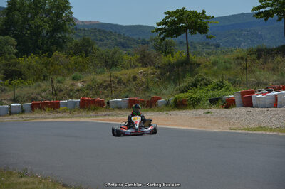 25/05/2014 : Kartix Clubs à Ganges (Photos Antoine Camblor) 2014 — karting