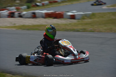 25/05/2014 : Kartix Clubs à Ganges (Photos Antoine Camblor) 2014 — karting