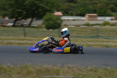 25/05/2014 : Kartix Clubs à Ganges (Photos Antoine Camblor) 2014 — karting