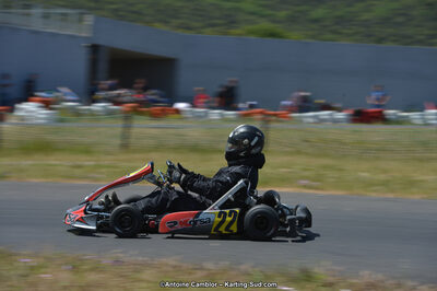 25/05/2014 : Kartix Clubs à Ganges (Photos Antoine Camblor) 2014 — karting