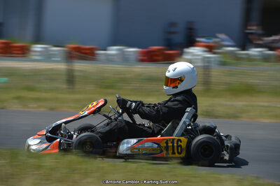 25/05/2014 : Kartix Clubs à Ganges (Photos Antoine Camblor) 2014 — karting