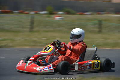 25/05/2014 : Kartix Clubs à Ganges (Photos Antoine Camblor) 2014 — karting