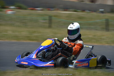 25/05/2014 : Kartix Clubs à Ganges (Photos Antoine Camblor) 2014 — karting