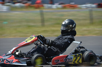 25/05/2014 : Kartix Clubs à Ganges (Photos Antoine Camblor) 2014 — karting