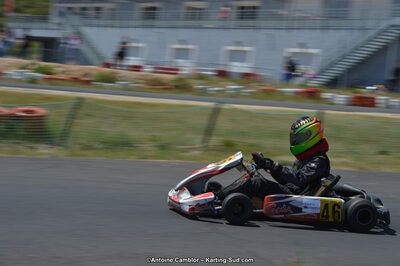 25/05/2014 : Kartix Clubs à Ganges (Photos Antoine Camblor) 2014 — karting