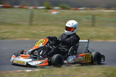 25/05/2014 : Kartix Clubs à Ganges (Photos Antoine Camblor) 2014 — karting