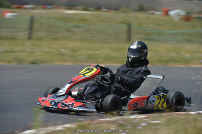 25/05/2014 : Kartix Clubs à Ganges (Photos Antoine Camblor) 2014 — karting