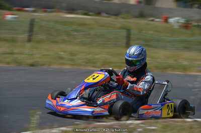 25/05/2014 : Kartix Clubs à Ganges (Photos Antoine Camblor) 2014 — karting