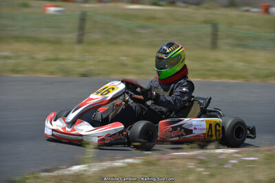 25/05/2014 : Kartix Clubs à Ganges (Photos Antoine Camblor) 2014 — karting