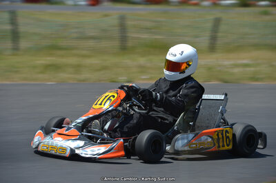 25/05/2014 : Kartix Clubs à Ganges (Photos Antoine Camblor) 2014 — karting