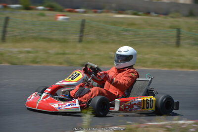 25/05/2014 : Kartix Clubs à Ganges (Photos Antoine Camblor) 2014 — karting