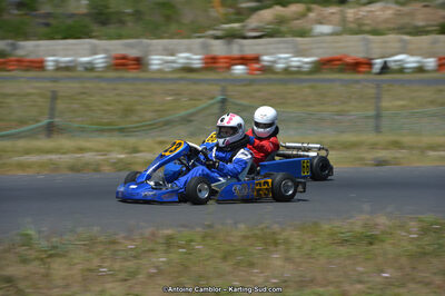 25/05/2014 : Kartix Clubs à Ganges (Photos Antoine Camblor) 2014 — karting