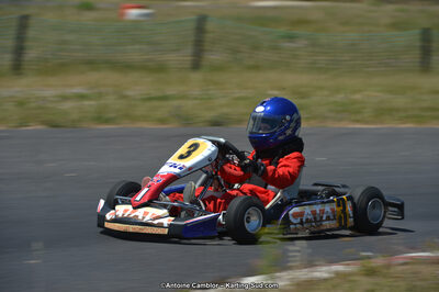 25/05/2014 : Kartix Clubs à Ganges (Photos Antoine Camblor) 2014 — karting