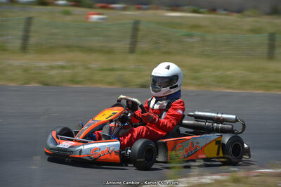 25/05/2014 : Kartix Clubs à Ganges (Photos Antoine Camblor) 2014 — karting