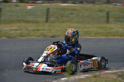 25/05/2014 : Kartix Clubs à Ganges (Photos Antoine Camblor) 2014 — karting