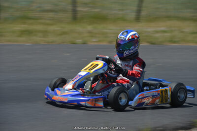 25/05/2014 : Kartix Clubs à Ganges (Photos Antoine Camblor) 2014 — karting