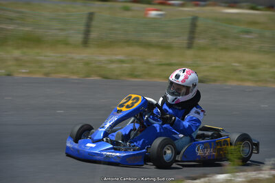 25/05/2014 : Kartix Clubs à Ganges (Photos Antoine Camblor) 2014 — karting