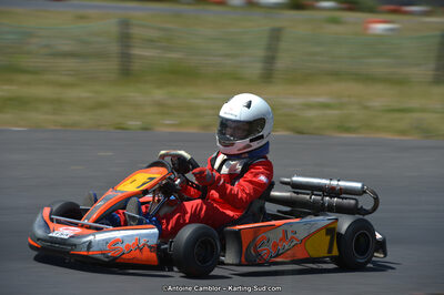 25/05/2014 : Kartix Clubs à Ganges (Photos Antoine Camblor) 2014 — karting
