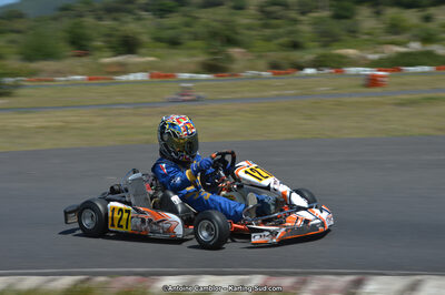 25/05/2014 : Kartix Clubs à Ganges (Photos Antoine Camblor) 2014 — karting