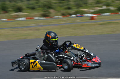 25/05/2014 : Kartix Clubs à Ganges (Photos Antoine Camblor) 2014 — karting