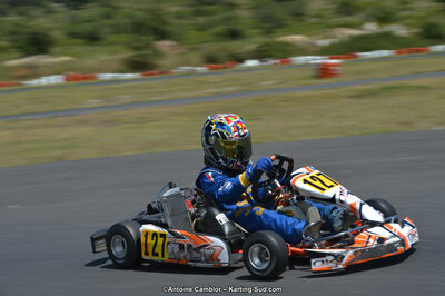 25/05/2014 : Kartix Clubs à Ganges (Photos Antoine Camblor) 2014 — karting