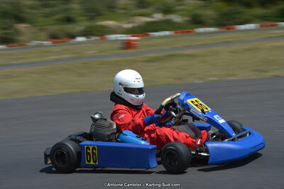 25/05/2014 : Kartix Clubs à Ganges (Photos Antoine Camblor) 2014 — karting