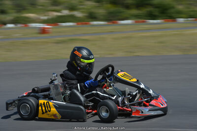 25/05/2014 : Kartix Clubs à Ganges (Photos Antoine Camblor) 2014 — karting