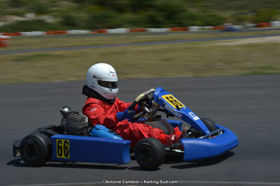 25/05/2014 : Kartix Clubs à Ganges (Photos Antoine Camblor) 2014 — karting