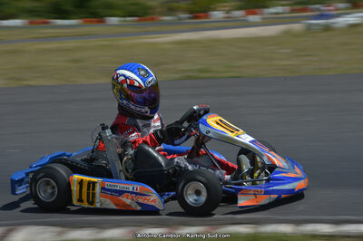 25/05/2014 : Kartix Clubs à Ganges (Photos Antoine Camblor) 2014 — karting