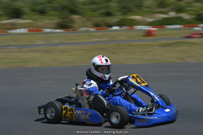 25/05/2014 : Kartix Clubs à Ganges (Photos Antoine Camblor) 2014 — karting