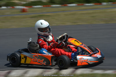 25/05/2014 : Kartix Clubs à Ganges (Photos Antoine Camblor) 2014 — karting