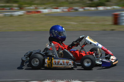 25/05/2014 : Kartix Clubs à Ganges (Photos Antoine Camblor) 2014 — karting