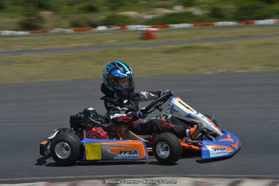 25/05/2014 : Kartix Clubs à Ganges (Photos Antoine Camblor) 2014 — karting