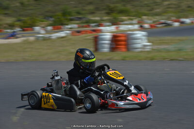 25/05/2014 : Kartix Clubs à Ganges (Photos Antoine Camblor) 2014 — karting