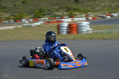 25/05/2014 : Kartix Clubs à Ganges (Photos Antoine Camblor) 2014 — karting