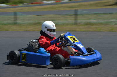 25/05/2014 : Kartix Clubs à Ganges (Photos Antoine Camblor) 2014 — karting
