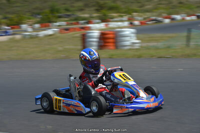 25/05/2014 : Kartix Clubs à Ganges (Photos Antoine Camblor) 2014 — karting