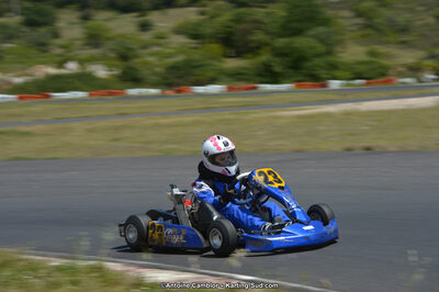 25/05/2014 : Kartix Clubs à Ganges (Photos Antoine Camblor) 2014 — karting