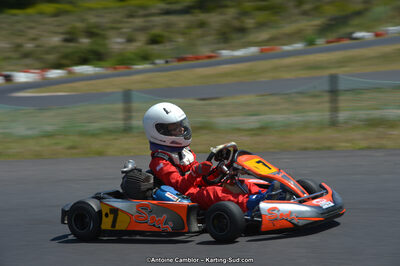 25/05/2014 : Kartix Clubs à Ganges (Photos Antoine Camblor) 2014 — karting