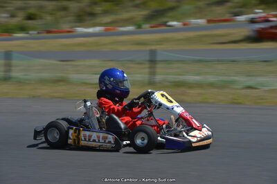 25/05/2014 : Kartix Clubs à Ganges (Photos Antoine Camblor) 2014 — karting