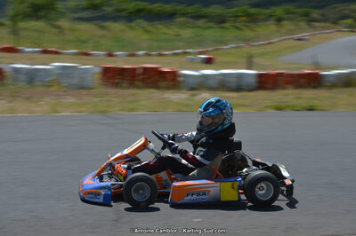 25/05/2014 : Kartix Clubs à Ganges (Photos Antoine Camblor) 2014 — karting