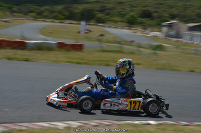 25/05/2014 : Kartix Clubs à Ganges (Photos Antoine Camblor) 2014 — karting