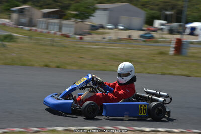 25/05/2014 : Kartix Clubs à Ganges (Photos Antoine Camblor) 2014 — karting
