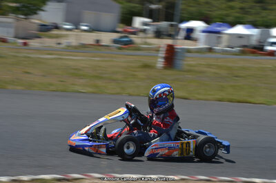25/05/2014 : Kartix Clubs à Ganges (Photos Antoine Camblor) 2014 — karting