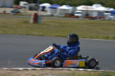25/05/2014 : Kartix Clubs à Ganges (Photos Antoine Camblor) 2014 — karting