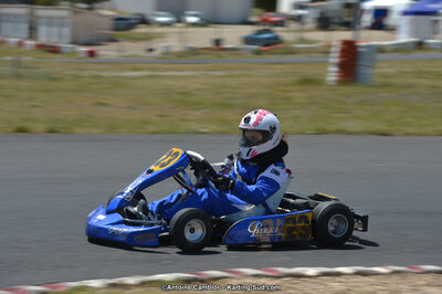 25/05/2014 : Kartix Clubs à Ganges (Photos Antoine Camblor) 2014 — karting