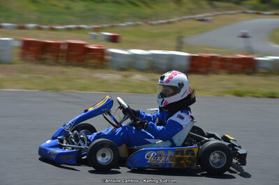 25/05/2014 : Kartix Clubs à Ganges (Photos Antoine Camblor) 2014 — karting