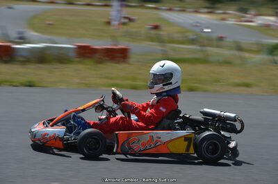 25/05/2014 : Kartix Clubs à Ganges (Photos Antoine Camblor) 2014 — karting