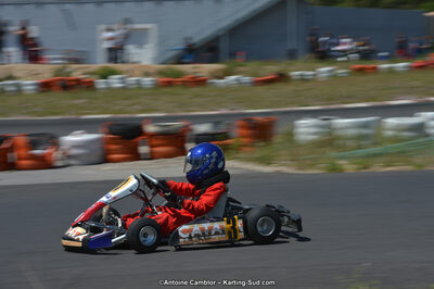 25/05/2014 : Kartix Clubs à Ganges (Photos Antoine Camblor) 2014 — karting