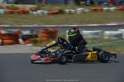 25/05/2014 : Kartix Clubs à Ganges (Photos Antoine Camblor) 2014 — karting